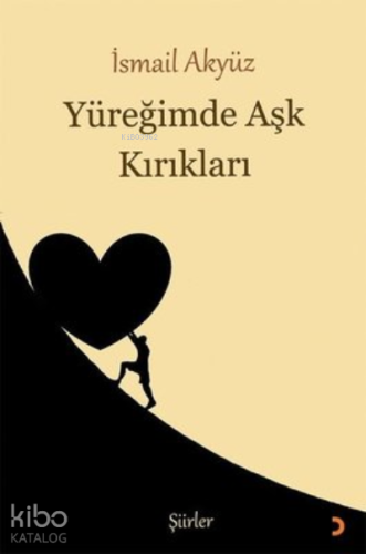 Yüreğimde Aşk Kırıkları - Kitapiks.com
