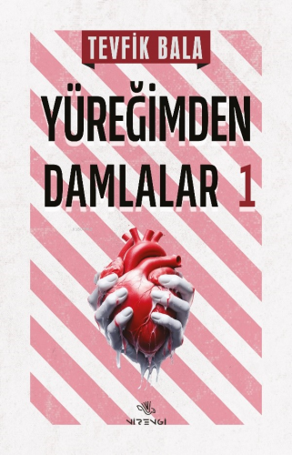 Yüreğimden Damlalar - Kitapiks.com