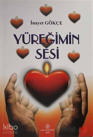 Yüreğimin Sesi - Kitapiks.com