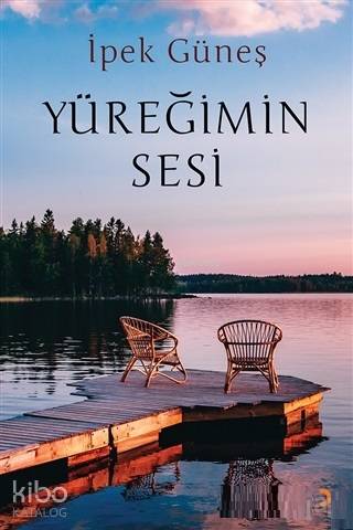 Yüreğimin Sesi - Kitapiks.com