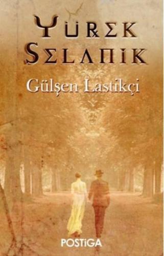 Yürek Selanik - Kitapiks.com