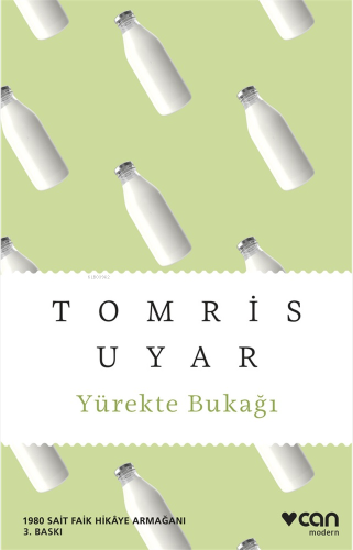 Yürekte Bukağı - Kitapiks.com