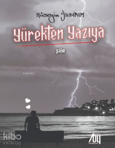 Yürekten Yazıya
