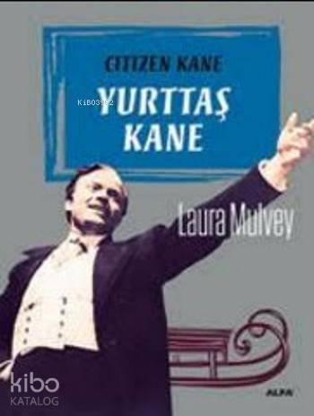 Yurttaş Kane - Kitapiks.com