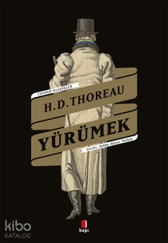 Yürümek