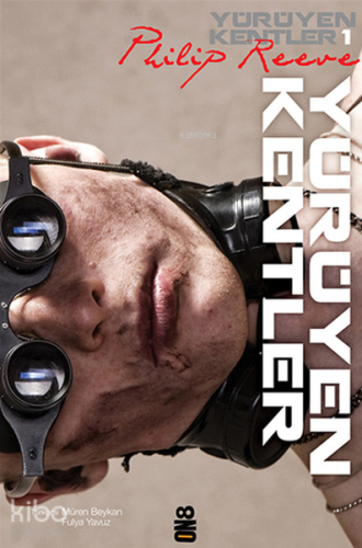 Yürüyen Kentler 1 - Kitapiks.com