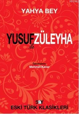 Yusuf ile Züleyha
