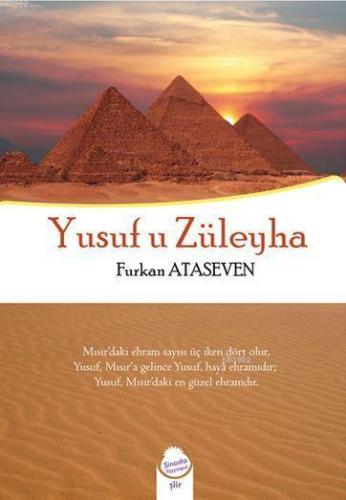 Yusuf u Züleyha - Kitapiks.com