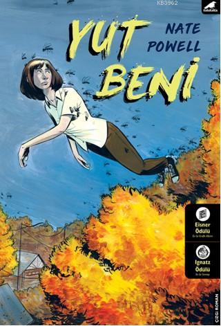 Yut Beni - Kitapiks.com