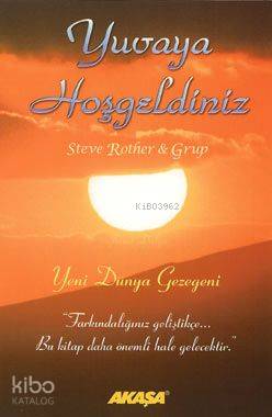 Yuvaya Hoşgeldiniz; Yeni Dünya Gezegeni
