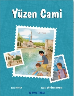 Yüzen Cami