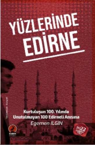 Yüzlerinde Edirne