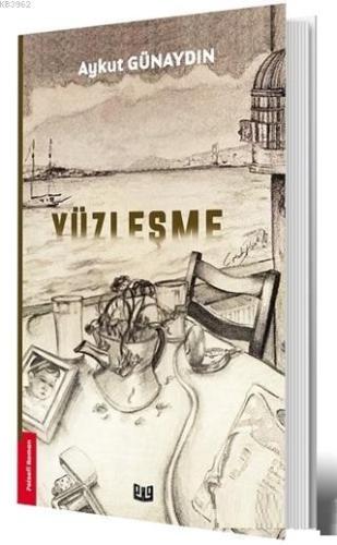 Yüzleşme - Kitapiks.com