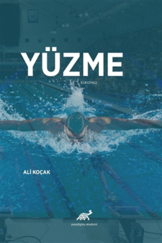 Yüzme - Kitapiks.com