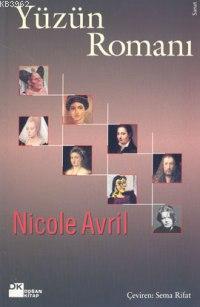 Yüzün Romanı - Kitapiks.com