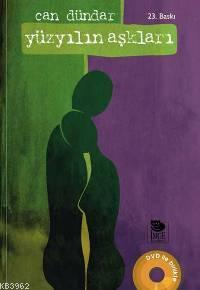 Yüzyılın Aşkları ( Dvd Armağanlı ) - Kitapiks.com