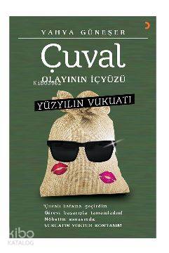 Yüzyılın Vukuatı Çuval; "Çuval kafama geçirdim, Görevi başarıyla tamamladım! Nöbetim esnasında VUKUATIM YOKTUR KOMTANIM"