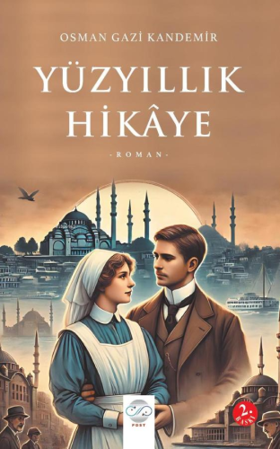 Yüzyıllık Hikaye - Kitapiks.com