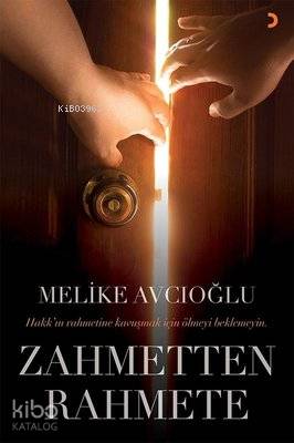 Zahmetten Rahmete - Kitapiks.com