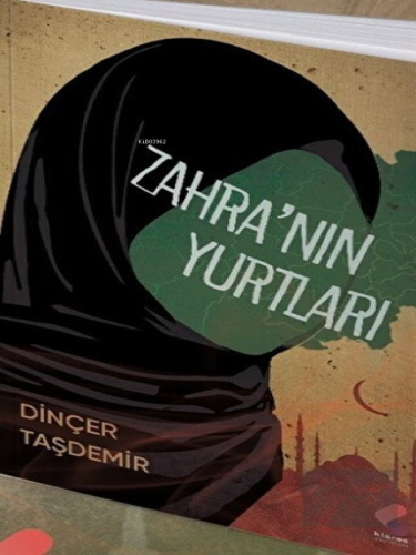 Zahranın Yurtları - Kitapiks.com