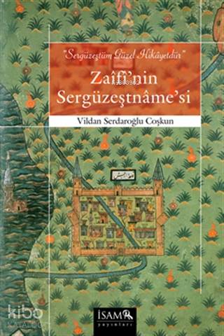 Zaifi'nin Sergüzeştname'si - Kitapiks.com