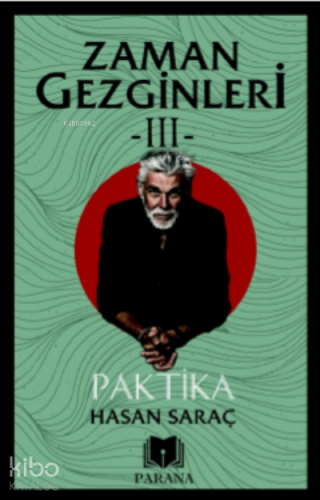Zaman Gezginleri -III- Paktika