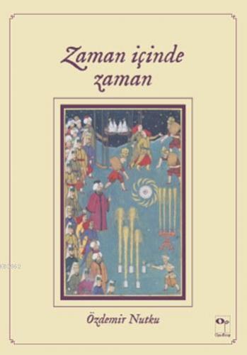 Zaman İçinde Zaman - Kitapiks.com