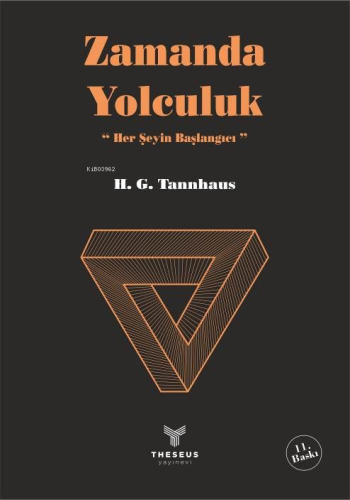 Zamanda Yolculuk; Herşeyin Başlangıcı ‘Yelkovan'