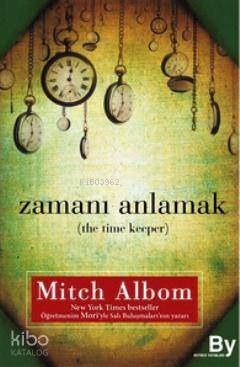 Zamanı Anlamak