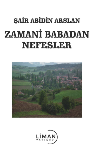Zamani Babadan Nefesler - Kitapiks.com