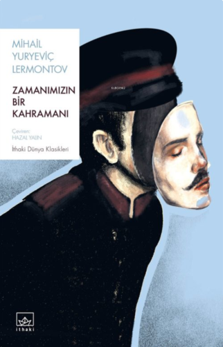Zamanımızın Bir Kahramanı - Kitapiks.com
