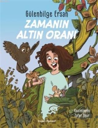 Zamanın Altın Oranı - Kitapiks.com