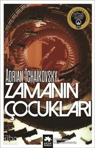 Zamanın Çocukları - Kitapiks.com