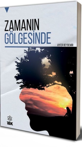 Zamanın Gölgesinde - Kitapiks.com