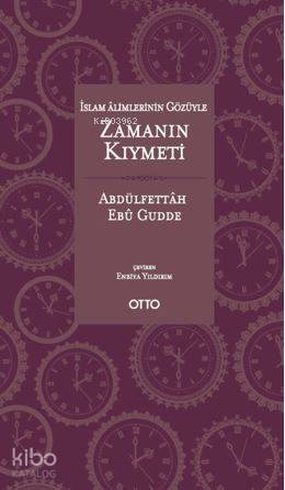 Zamanın Kıymeti