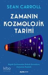 Zamanın Kozmolojik Tarihi - Kitapiks.com