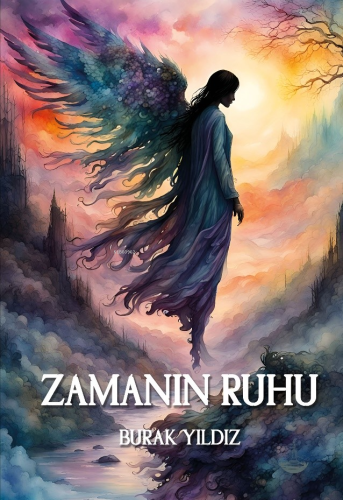 Zamanın Ruhu - Kitapiks.com