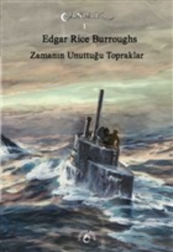 Zamanın Unuttuğu Topraklar
