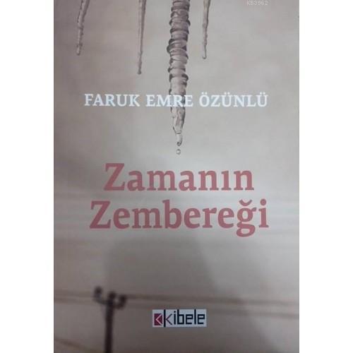 Zamanın Zembereği - Kitapiks.com
