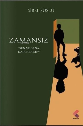 Zamansız - Kitapiks.com