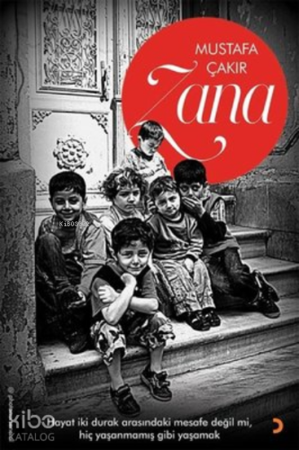 Zana - Kitapiks.com