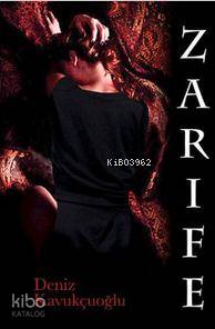 Zarife (İngilizce) - Kitapiks.com