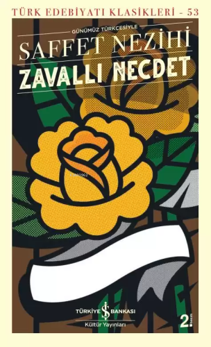 Zavallı Necdet (Ciltli) - Kitapiks.com