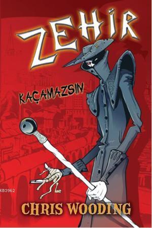 Zehir