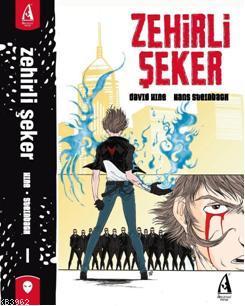 Zehirli Şeker (Cilt 1) - Kitapiks.com