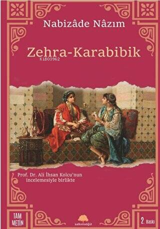 Zehra-Karabibik