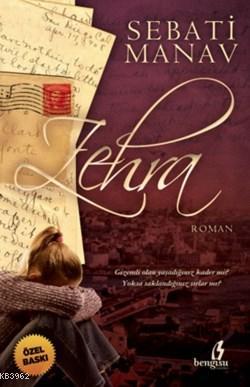 Zehra - Kitapiks.com