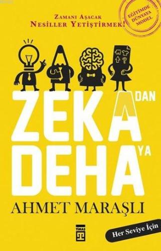 Zekadan Dehaya - Kitapiks.com