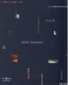 Zekai Ormancı Sanatta 40 Yıl (Ciltli) - Kitapiks.com