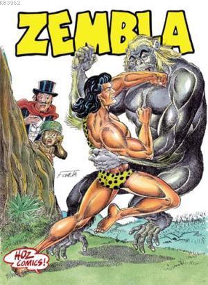 Zembla 4